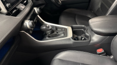 Toyota RAV4 2.5 VVT-i Hybrid Excel 5dr CVT 2WD Hybrid Estate